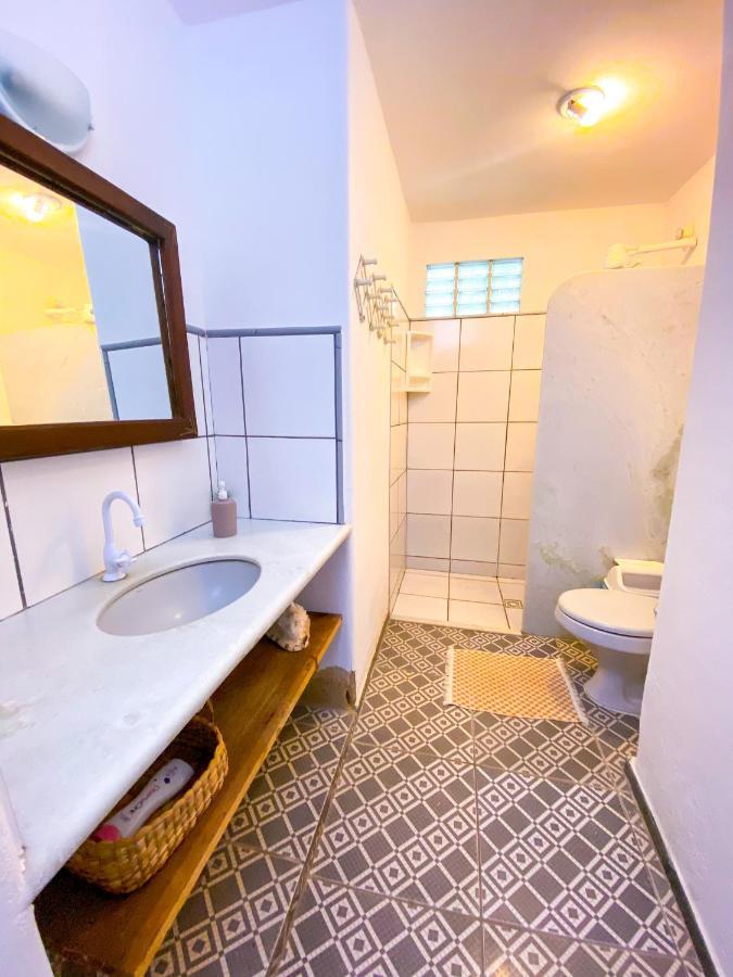 Oxe Uai Hostel Porto Seguro Exterior photo
